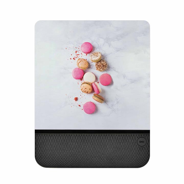 ماوس پد ماهوت مدل SML- Macaron-cookie MAHOOT  SML-Macaron_cookie Mouse Pad